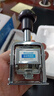維融（weirong）HM4手動(dòng)打碼機(jī)自動(dòng)號(hào)碼機(jī) 辦公財(cái)務(wù)用品油墨頁(yè)碼打號(hào)機(jī) 4位數(shù)字票據(jù)生產(chǎn)日期打碼器  曬單實(shí)拍圖