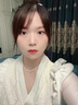 Cindy Kelly高級感珍珠項鏈女精致輕奢鎖骨鏈走心送老婆結(jié)婚紀(jì)念生日禮物女生 愛心珍珠項鏈【42.5+8cm】 曬單實拍圖