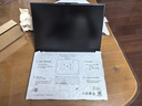 ThinkPad【國家補(bǔ)貼20%】聯(lián)想E16 AI PC 輕薄便攜筆記本電腦酷睿Ultra5 225H 32G 1T 2.5K 商務(wù)辦公本 黑色 曬單實(shí)拍圖