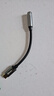 畢亞茲 蘋果iphone16/15/iPad Pro耳機(jī)轉(zhuǎn)接頭 Type-C轉(zhuǎn)3.5mm耳機(jī)音頻轉(zhuǎn)換器帶DAC解碼 USB-C轉(zhuǎn)華為手機(jī) 曬單實(shí)拍圖