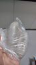 廣州酒家利口福芋泥水晶餃 特色小吃廣式茶樓速凍早餐面食半成品餃子營養(yǎng)早餐 320g（8個裝） 曬單實(shí)拍圖