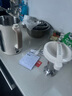 九陽(yáng)（Joyoung）1.2L豆?jié){機(jī)3-4人用破壁機(jī)古法豆?jié){可預(yù)約時(shí)間細(xì)膩免濾家用全自動(dòng)榨汁機(jī)料理機(jī)D565【九陽(yáng)漫生活】 曬單實(shí)拍圖