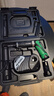 高壹工機(jī)（HiKOKI）充電式折疊起子機(jī)電鉆DB3DL2電動(dòng)螺絲刀3.6V充電起子機(jī) 整機(jī) 曬單實(shí)拍圖