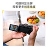 尼康（Nikon）【國家補貼】Z30半畫幅微單相機新手入門級可翻折屏自拍 4k高清攝影拍照視頻直播便攜vlog微單相機 Z30 + 18-140mm套機 曬單實拍圖