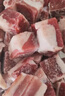 大莊園 進(jìn)口草飼原切牛腩塊 凈重4斤 燉煮食材【真原切】 曬單實拍圖