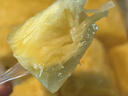 【鮮果切】藍孔雀蜜鉆鳳梨400g 曬單實拍圖