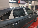固特異（GOODYEAR）汽車貼膜 琥珀70SE系列汽車玻璃膜汽車膜全車膜防曬隔熱車窗膜膜隱私膜 曬單實(shí)拍圖