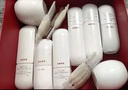 韓束白蠻腰水乳套裝美白淡斑去黃提亮保濕護膚品套裝生日禮物送女友 曬單實拍圖