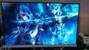 飛利浦（PHILIPS）27英寸2K240Hz電競顯示器 Fast-IPS快速液晶 1ms HDR400 氛圍環(huán)景光 游戲顯示屏幕 27M2N5511P 白色硬件低藍(lán)光 曬單實(shí)拍圖