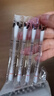 拜達(dá)爾寵物專用貓咪耳螨狗狗耳朵清潔抑菌液體棉棒耳臭耳癢異味耳垢外耳炎中耳炎傷口處理50支/盒 【超值裝 買2送2】4盒*200支 曬單實(shí)拍圖
