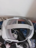 PICO 4 Ultra MR 混合現(xiàn)實一體機 運動版 VR一體機 3D智能眼鏡游戲機投屏 曬單實拍圖