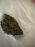 君山君山銀針明前茶十大名茶湖南特產(chǎn)100g罐裝岳陽黃茶春茶 曬單實拍圖