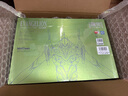 MelGeekMADE68ULTRA+【EVA限定禮盒】磁軸鍵盤小蜜蜂新世紀福音戰(zhàn)士初號機電競游戲打瓦送禮男女生 MADE68ULTRA+【EVA聯(lián)名禮盒款】 有線MelGeek 曬單實拍圖