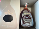 軒尼詩(shī)（Hennessy）XO 法國(guó)干邑白蘭地原瓶原裝進(jìn)口洋酒帶盒 （海外版） 軒尼詩(shī)詹姆斯 1000mL 1瓶 海外版 曬單實(shí)拍圖