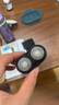 米家電動(dòng)剃須刀S100小米官旗店旋轉(zhuǎn)雙刀頭男士刮胡刀全身水洗長(zhǎng)續(xù)航便攜充電式胡須刀生日禮物男剃胡刀 米家電動(dòng)剃須刀刀頭S100 普通裝 曬單實(shí)拍圖