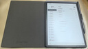 科大訊飛智能辦公本Air 2 8.2英寸電子書(shū)墨水屏平板電腦 手寫筆記本 語(yǔ)音轉(zhuǎn)文字電紙書(shū) 國(guó)家補(bǔ)貼 曬單實(shí)拍圖