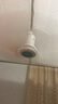 鉆石牌大吊扇加大扇葉升級高速電機小吊扇大風(fēng)力電風(fēng)扇蚊帳扇家用學(xué)生宿舍輕音電風(fēng)扇吊式小電扇 曬單實拍圖