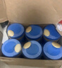 美贊臣（MeadJohnson）港版藍(lán)臻3段嬰幼兒奶粉 820g 1-3歲 乳鐵蛋白 HMO 0蔗糖0香精 曬單實(shí)拍圖