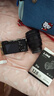索尼（SONY）Alpha 7C II 新一代全畫幅雙影像小“7” 創(chuàng)意外觀濾鏡 A7Cii/A7CM2/A7C二代 銀色單機(jī)A7C2+FE20-70F4G 標(biāo)配 曬單實拍圖