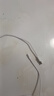 京送適用于華為/榮耀66W充電線6A超級快充數據線Type-c手機閃充加長線快充p50p60mate70沖電nova13手機 華為/榮耀【66W超級快充】2條裝 1.5米 曬單實拍圖
