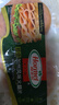 荷美爾（Hormel）加州火腿片三明治熱狗食材 兒童早餐 開(kāi)袋即食生鮮肉制品火鍋燒烤 超值加州火腿片150g*4 曬單實(shí)拍圖