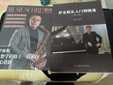 ROLLINS羅林斯薩克斯中音薩克斯降e調x3中音薩克斯風(fēng)管樂(lè )器專(zhuān)業(yè)演奏款 x3中音 曬單實(shí)拍圖