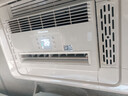 海信（Hisense）駐車空調(diào)24V貨車重卡鋰電池一體機制冷節(jié)能省電輕卡車載汽車空調(diào) 【月底發(fā)貨】5.0感恩款（紅） 曬單實拍圖