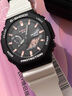 卡西歐（CASIO）G-SHOCK農(nóng)家八角橡樹二代太陽能藍(lán)牙運動手表男手表送男朋友禮物 GA-B2100CD-1A7達(dá)爾文基金會聯(lián)名 曬單實拍圖