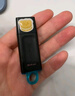 金士頓（Kingston）128GB USB3.2 Gen 1 U盤 DTX 大容量U盤 時尚設(shè)計 輕巧便攜  學習辦公投標電腦車載通用 曬單實拍圖