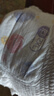 好奇（Huggies）金裝成長褲XXL74(15kg以上)加加大號嬰兒尿不濕超薄拉拉褲 曬單實(shí)拍圖