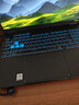華碩天選6 Pro 酷睿版 國家補貼20% 16英寸游戲本 筆記本電腦(i7-14650HX 16G 1T RTX5060 2.5K)灰 曬單實拍圖