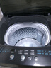 美的（Midea）波輪洗衣機全自動(dòng)家用 MB100V36DT 10公斤  直驅變頻 健康除螨 全域抗菌 一級能效 以舊換新 曬單實(shí)拍圖