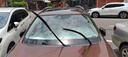 京太適用一汽豐田RAV4雨刮器原裝雨刮片前后窗13-24款RAV4榮放雨刷器 13款至24款 新RAV4榮放【前雨刮】 曬單實(shí)拍圖