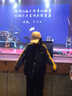 SNYDER WEAR2025新款女士外套百搭休閑秋季條紋棒球服運(yùn)動(dòng)學(xué)生夾克衫情侶外套 花灰色  常規(guī) S 建議60-85斤 曬單實(shí)拍圖