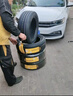 德國(guó)馬牌（Continental）汽車輪胎 215/55R18 95V UCJ適配大眾ID3 逍客 繽越 昂科拉 曬單實(shí)拍圖