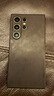 三星Samsung Galaxy S24 Ultra AI手機 2億像素 第三代驍龍8 游戲手機 拍照手機 12GB+256GB 鈦灰 曬單實拍圖