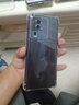 塵卡 適用vivo iQOONEO7手機殼V2231A全包鏡頭軟殼5G新款氣囊防摔外殼透明硅膠保護套超薄簡約男女 手機殼 新升級保護鏡頭四角氣囊硅膠軟殼 曬單實拍圖