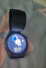 ABORNI【25新智能雙表帶】智能手表藍牙電話watch4pro長續(xù)航真心率血氧血壓監(jiān)測男士電子運動手環(huán) 曬單實拍圖