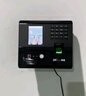 熵基科技nface101-s/102-s動態(tài)人臉+指紋識別考勤機指紋打卡機面部刷臉一體機上班簽到機 nface102-s（動態(tài)人臉+指紋識別） 標配 曬單實拍圖