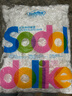 Sodolike食品級(jí)保鮮罩 300只一次性束口保鮮膜套加厚廚房自封口強(qiáng)韌不易破 曬單實(shí)拍圖