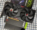 耕升GeForce RTX 5060 追風 8G游戲顯卡 DLSS 4 電競游戲/設計剪輯/AI本地部署/直播娛樂 曬單實拍圖