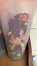 簡(jiǎn)沫繁育全價(jià)蘋果雞肉火雞牛肉鴨肉梨全價(jià)全期通用凍干生骨肉成幼犬糧 D10雞肉火雞6kg10%凍干 曬單實(shí)拍圖