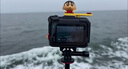 Insta360影石Ace Pro 運動相機攝像機8K畫質智能防抖摩托車騎行戶外潛水Vlog口袋相 標準套裝 無內存卡 曬單實拍圖
