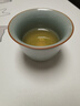 不拙單麗華老師汝窯茶杯主人杯單杯退休禮物專用伴手禮禮盒冰花玉蘭杯 曬單實拍圖