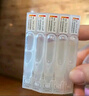 [天晴速暢] 吸入用布地奈德混懸液2ml:1mg*5支/袋 曬單實(shí)拍圖