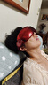 飛利浦（PHILIPS）美眼寶潤眼儀【重磅新品】眼部護(hù)眼儀蒸汽眼罩熱敷霧化按摩干澀眼送女友老婆七夕情人節(jié)禮物5204E 曬單實拍圖