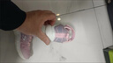 Skechers斯凱奇逐風(fēng)體訓(xùn)鞋 機(jī)器人馬拉松同款兒童時(shí)尚鞋運(yùn)動(dòng)鞋303978L 曬單實(shí)拍圖