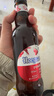 福佳玫瑰紅精釀啤酒果啤248ml*24瓶整箱裝比利時風(fēng)味  曬單實拍圖