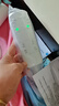 雪之韻 電熱毯雙人電褥子單人智能定時(shí)電暖毯【長(cháng)1.5x寬1.2米】花色隨機 2025新款 【智能控溫+定時(shí)】長(cháng)1.5x寬1.2米 曬單實(shí)拍圖