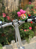 大行（DAHON）D7折疊自行車20英寸7速復(fù)古成人休閑通勤運(yùn)動(dòng)單車自行車HAC072 橄欖綠 曬單實(shí)拍圖